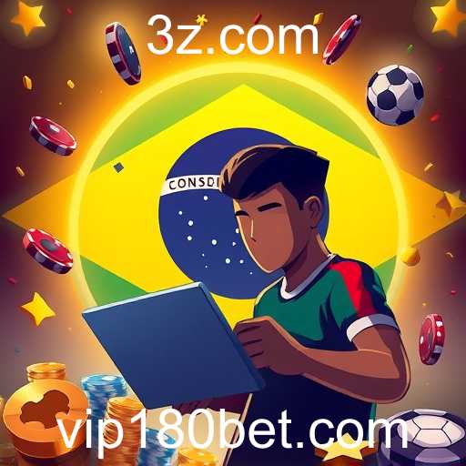 O Crescimento do 180bet no Mercado de Jogos Online