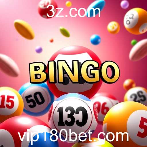 Descubra a Excitante Sala de Bingo no 180bet