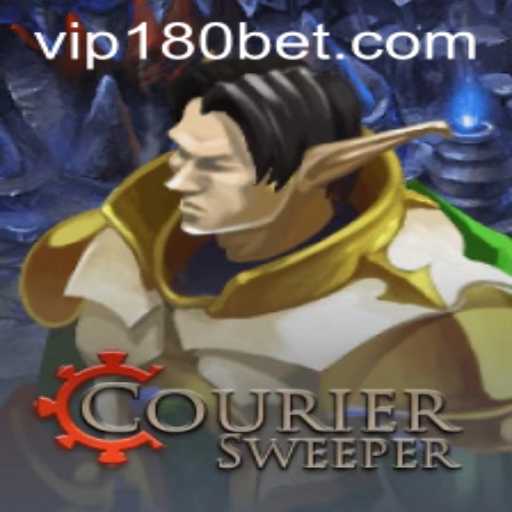 Exploring the Intriguing World of CourierSweeper with 180bet