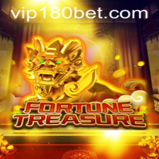 Discover the Intriguing World of FortuneTreasure with 180bet