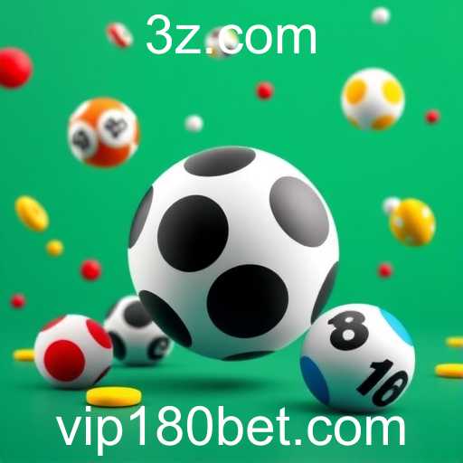 Explorando a Fascinante Categoria de Jogos Lotéricos no 180bet