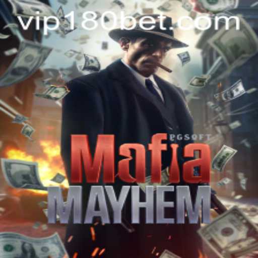 Unveiling MafiaMayhem: A Deep Dive into the Game Mechanics and 180bet Integration