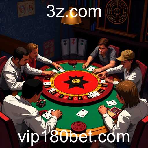 O Crescimento do Setor de Jogos Online em 2025: 180bet em Foco