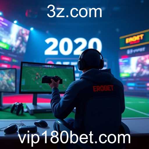 Tendências de Jogos Online em 2025